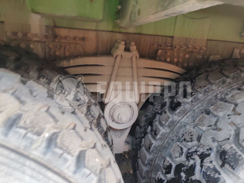 2024 Volvo FMX 500-46482437