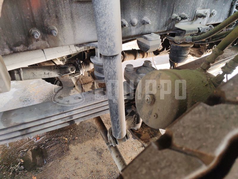 2024 Volvo FMX 500-47754813