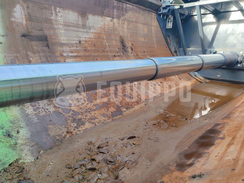 2024 Volvo FMX 500-46482446