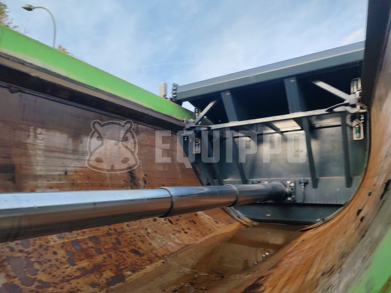 2024 Volvo FMX 500-48441390