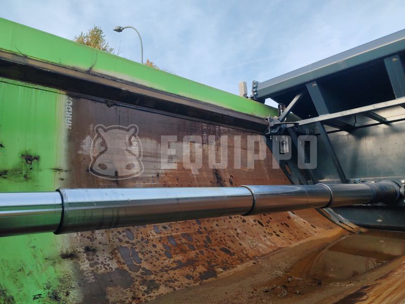 2024 Volvo FMX 500-48645346