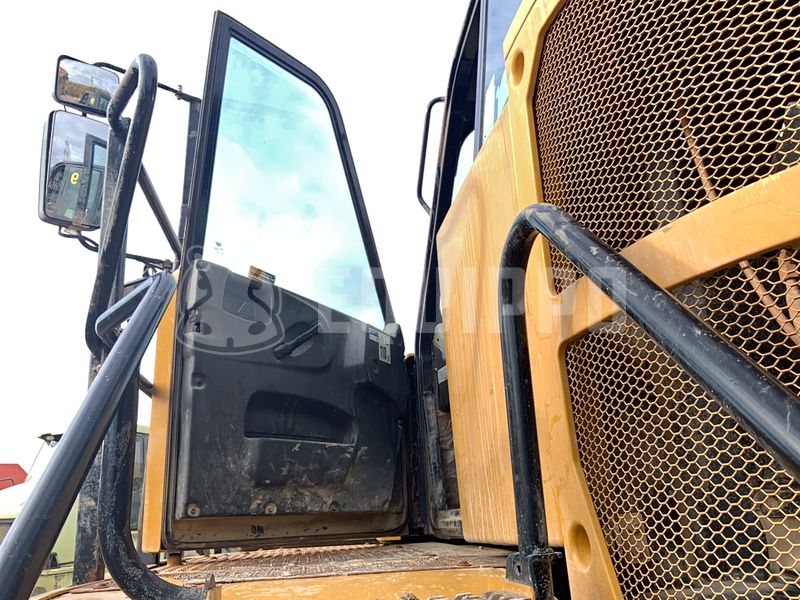 2014 Caterpillar 735B-44361357