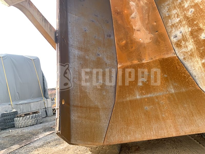 2014 Caterpillar 735B-44361418