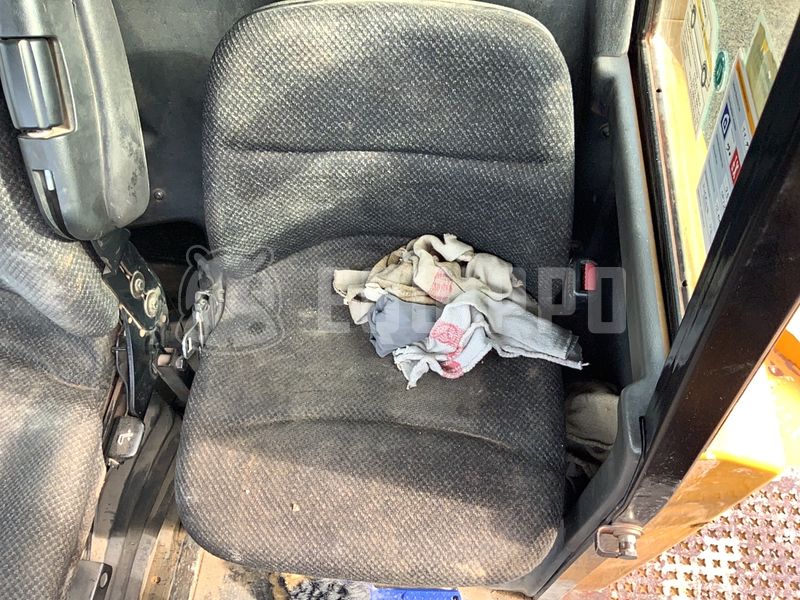 2014 Caterpillar 735B-44361362