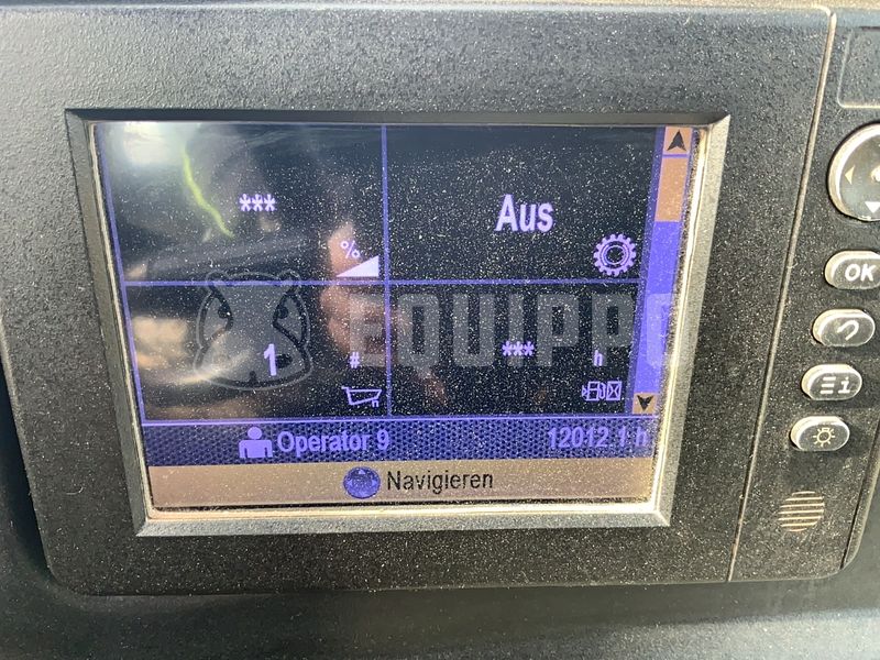 2014 Caterpillar 735B-44361364