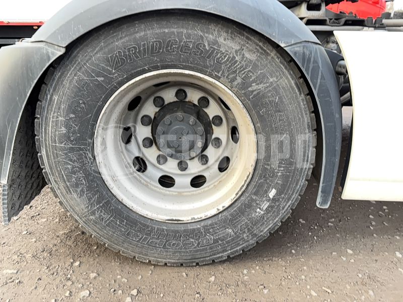 2020 DAF XF 530 FT-45510230