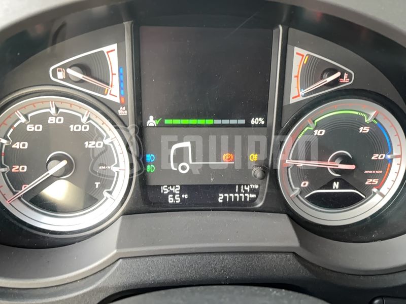 2020 DAF XF 530 FT-45510203