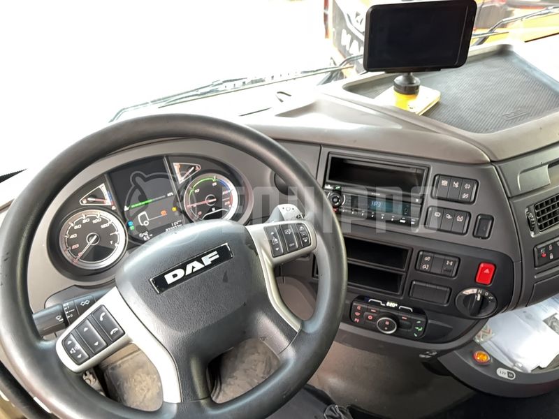 2020 DAF XF 530 FT-45510209