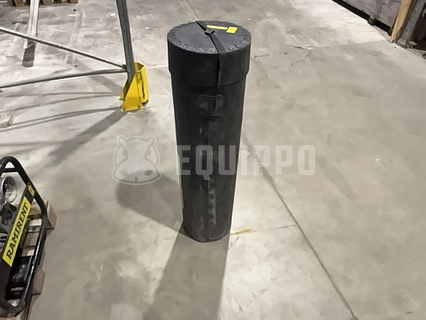 Imagen del AIRSTAR SIROCCO2M Mástil ligero 5.9 m LED 600 W telescópico