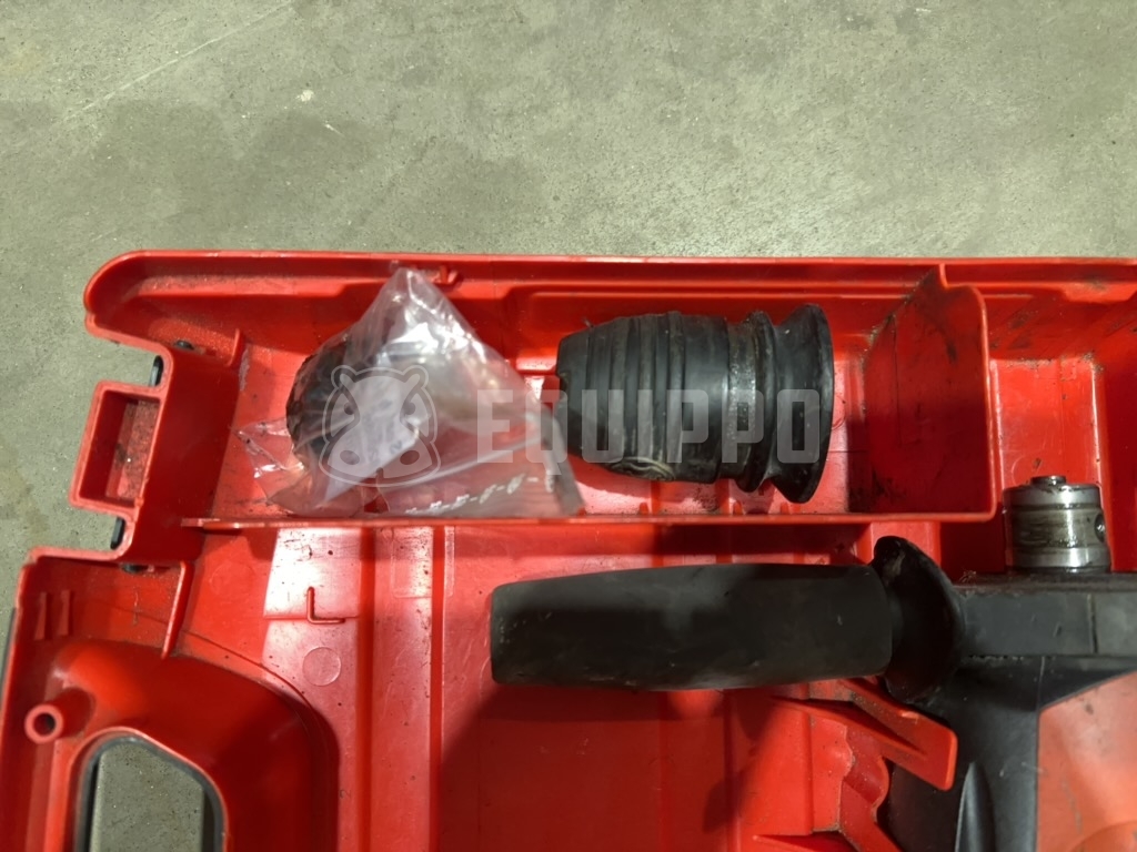 Hilti TE 2-M Hammer drill 2.9kg, electric - - Used Small Equipment