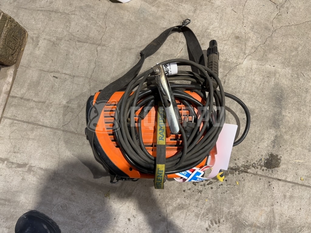 KEMPPI MINARC EVO180 Welding machine, 230 V - - Used Small Equipment
