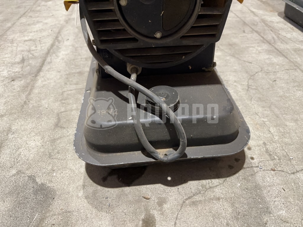 Master B70CED Calentador diésel 20kW - - Maquinaria Pequeña Usada