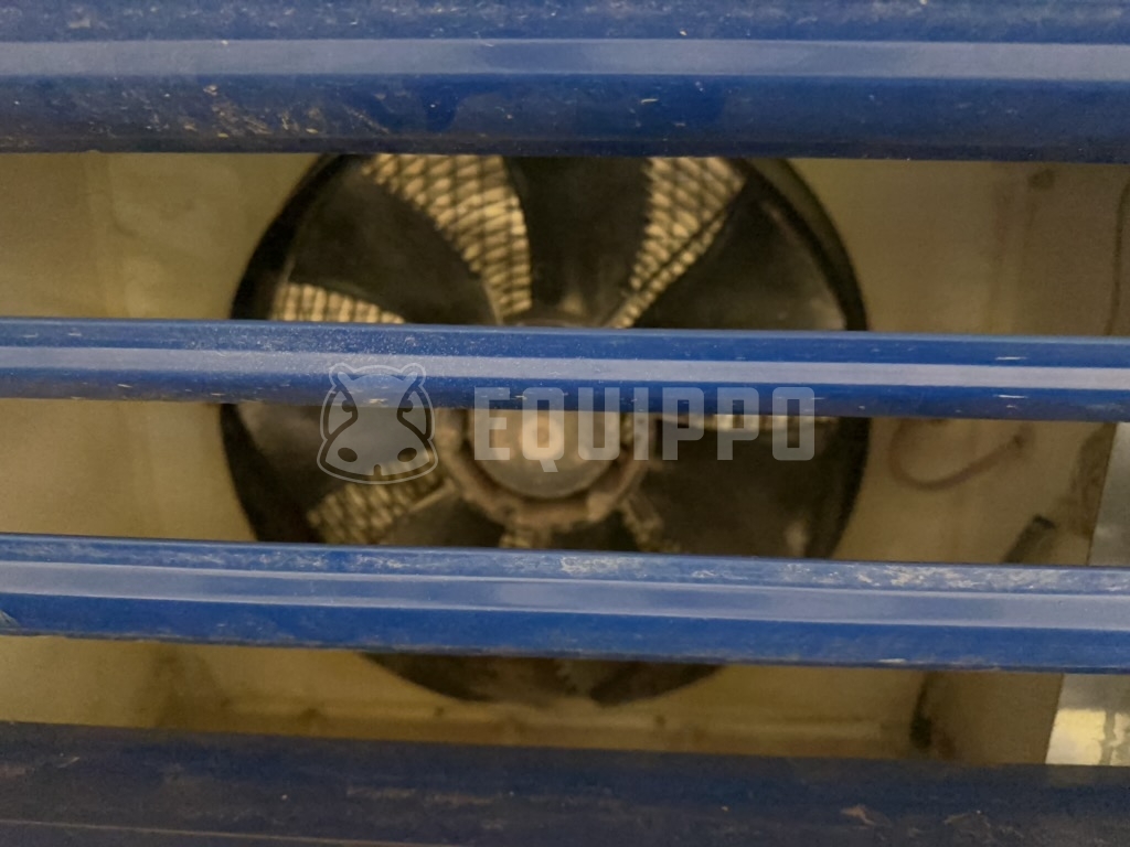 POLARTHERM WH50 Calentador de agua caliente WH50, 230V - - Maquinaria Pequeña Usada