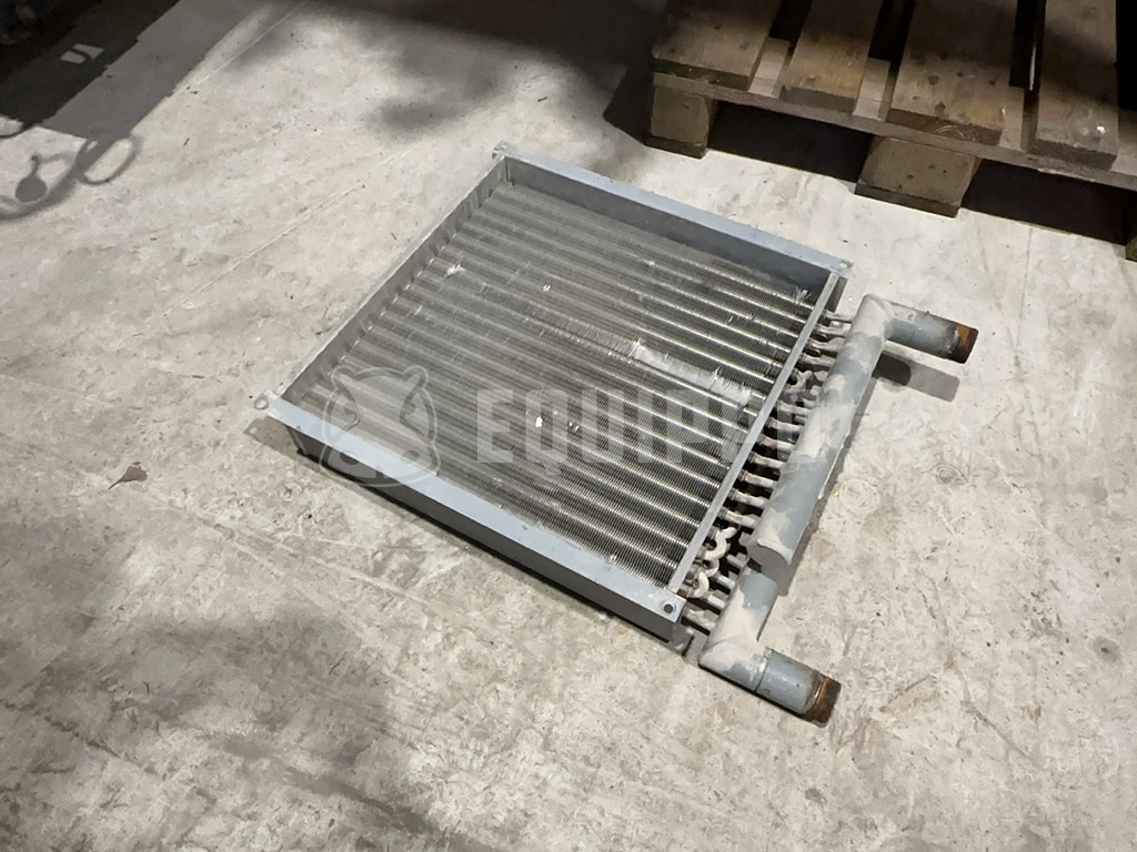 POLARTHERM WH50 Calentador de agua caliente WH50, 230V - - Maquinaria Pequeña Usada