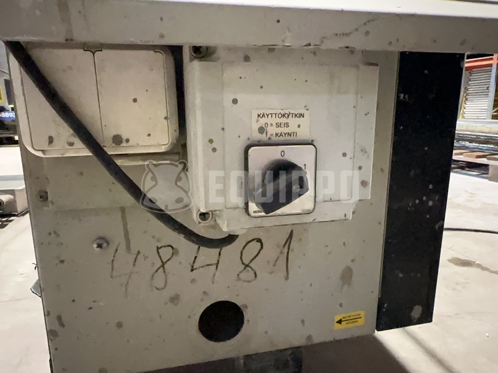 POLARTHERM WH50 Hot water heater, 230V - - Used Small Equipment