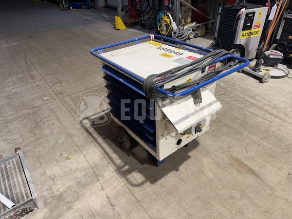 Imagen del POLARTHERM WH50 Calentador de agua caliente, 230 V