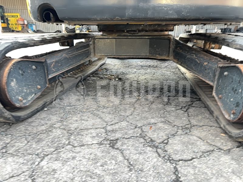 2014 Komatsu PC45MR-3-47193148