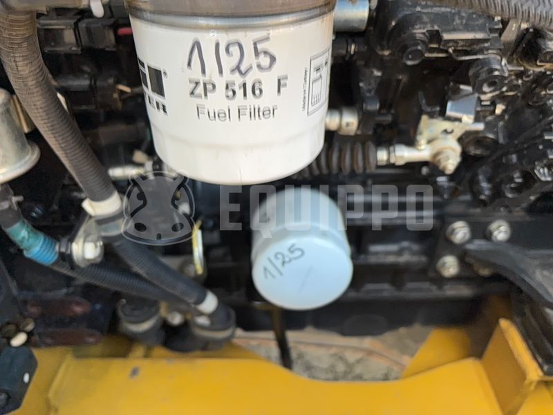 2014 Komatsu PC45MR-3-47193146