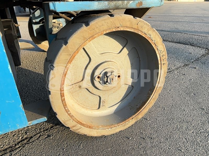 2007 Genie GS-2646-45096533