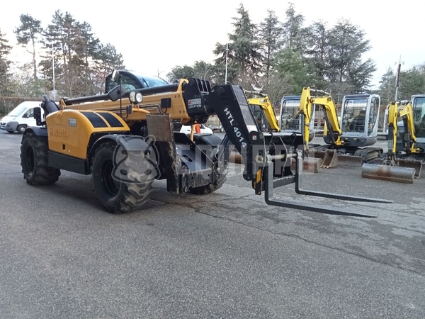 Photo de la Haulotte HTL4014