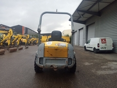 Wacker Neuson 4001  - - Używany Wózek budowlany