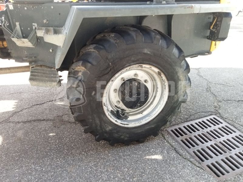 2018 WACKER NEUSON DW50-48328176