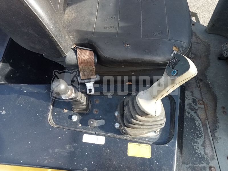 2018 WACKER NEUSON DW50-48328147