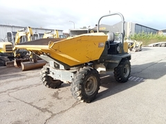 Wacker Neuson DW50  - - Mini Dumper Usada