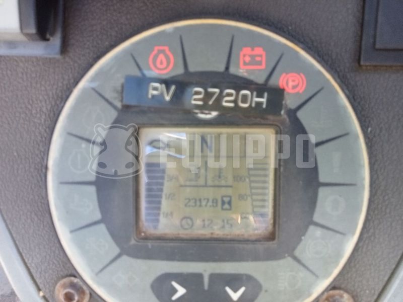 2018 WACKER NEUSON DW50-48328142
