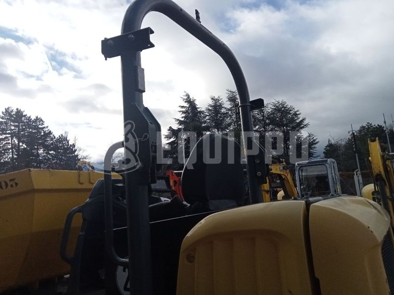 2018 WACKER NEUSON DW50-48328150