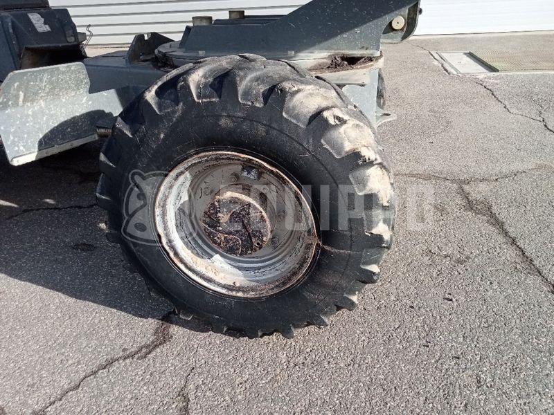 2018 WACKER NEUSON DW50-48328174