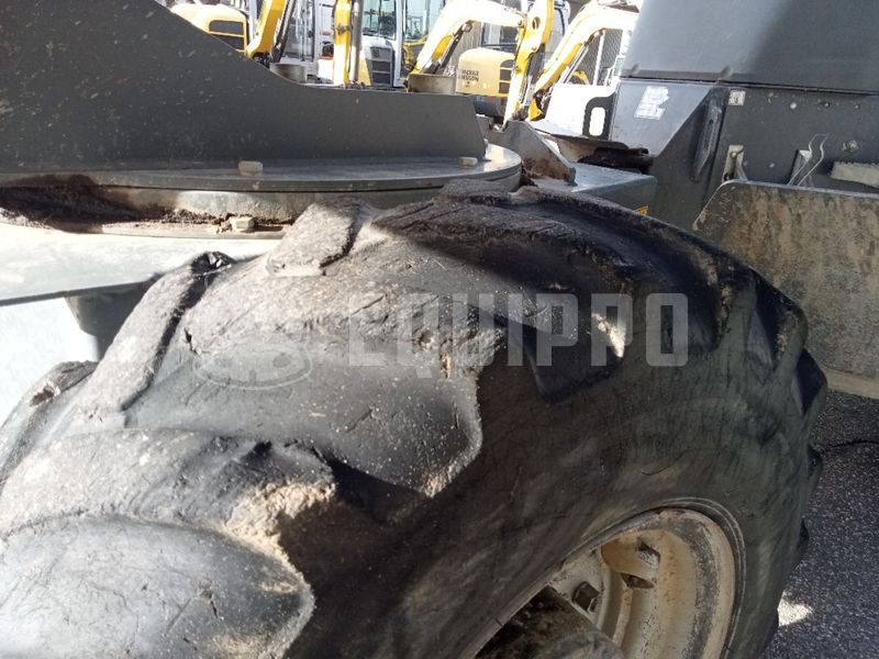 2018 WACKER NEUSON DW50-48577807