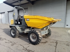 Imagen del Wacker Neuson DW50