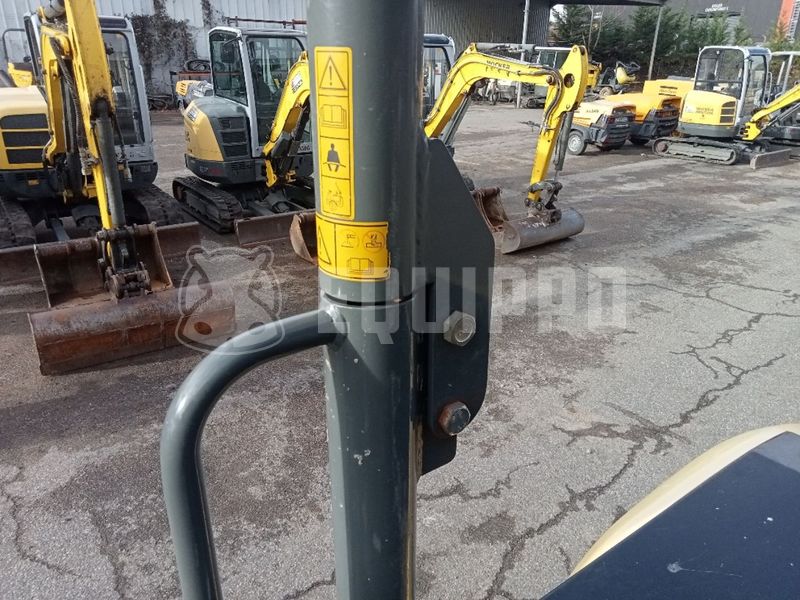 2018 WACKER NEUSON DW50-47827698