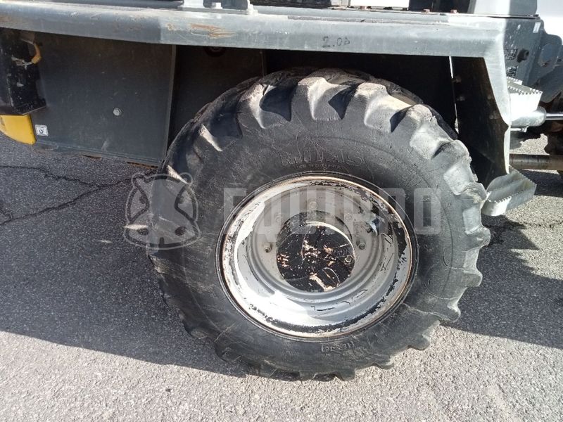 2018 WACKER NEUSON DW50-47827747
