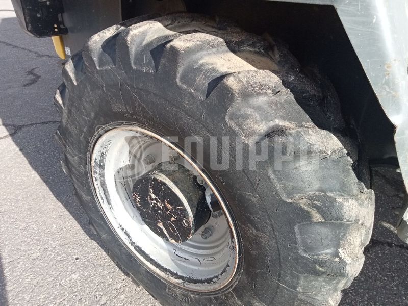 2018 WACKER NEUSON DW50-47827748