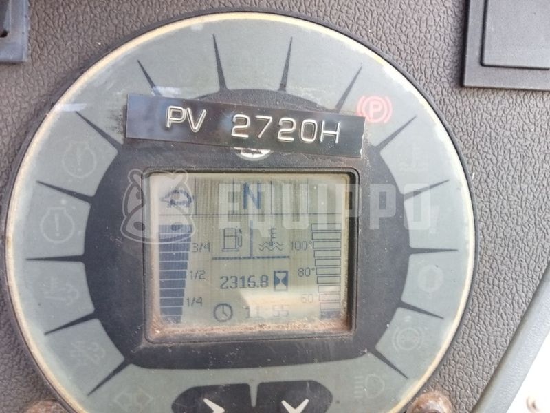 2018 WACKER NEUSON DW50-47827688