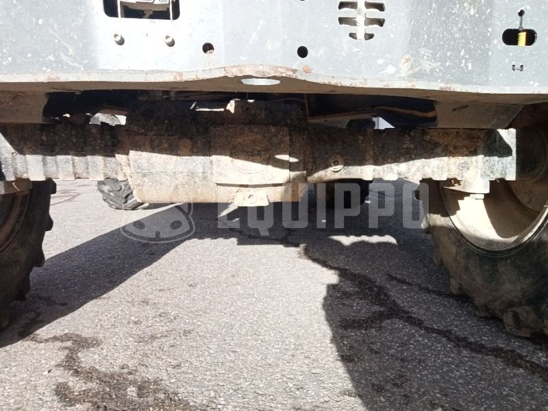 2018 WACKER NEUSON DW50-48328165