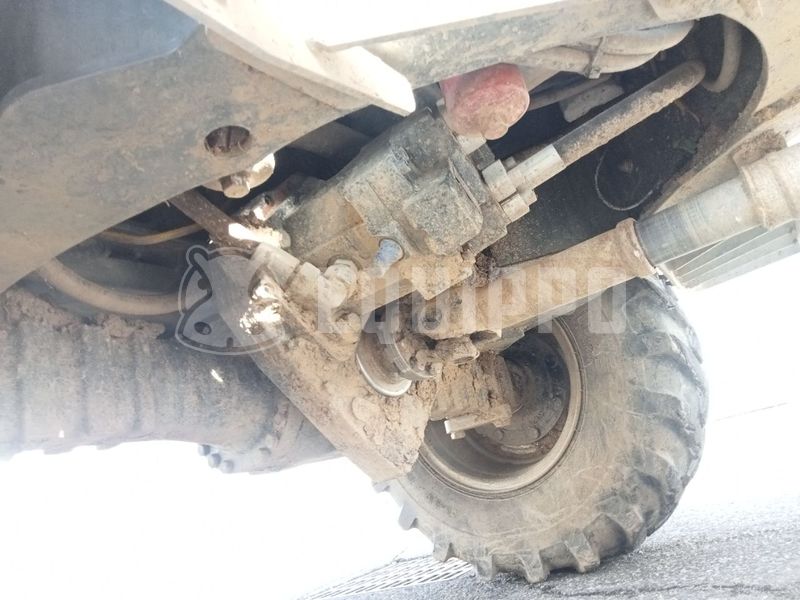 2018 WACKER NEUSON DW50-47827722