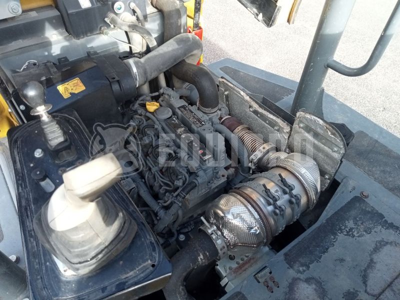 2018 WACKER NEUSON DW50-47827709