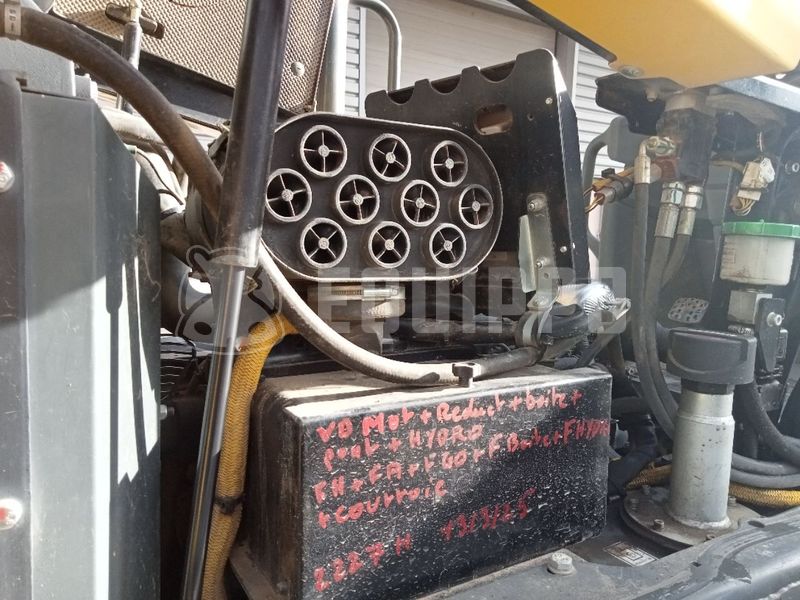 2018 WACKER NEUSON DW50-48328157