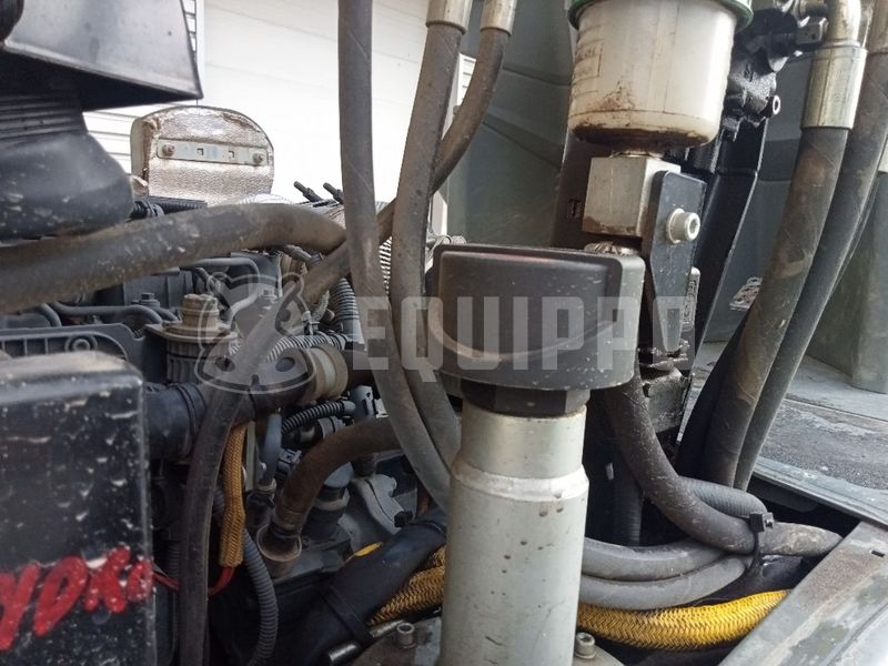 2018 WACKER NEUSON DW50-48577786