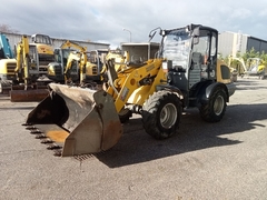 Wacker Neuson WL44 - - Gebruikte Wiellader