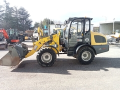 Wacker Neuson WL44 - - Cargadora de Ruedas Usada