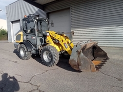 Bild des Wacker Neuson WL44
