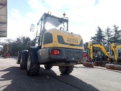 Wacker Neuson WL44 - - Cargadora de Ruedas Usada
