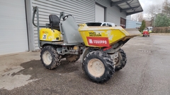 Imagen del Wacker Neuson 1501.0