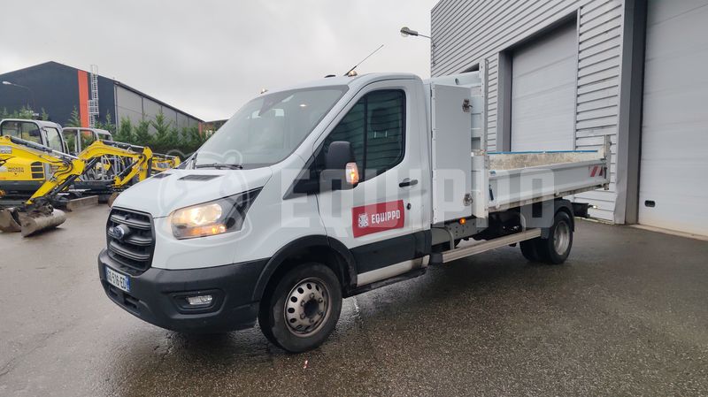 2023 Ford TRANSIT-48315728