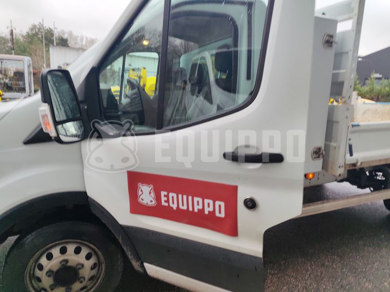 2023 Ford TRANSIT-48315732