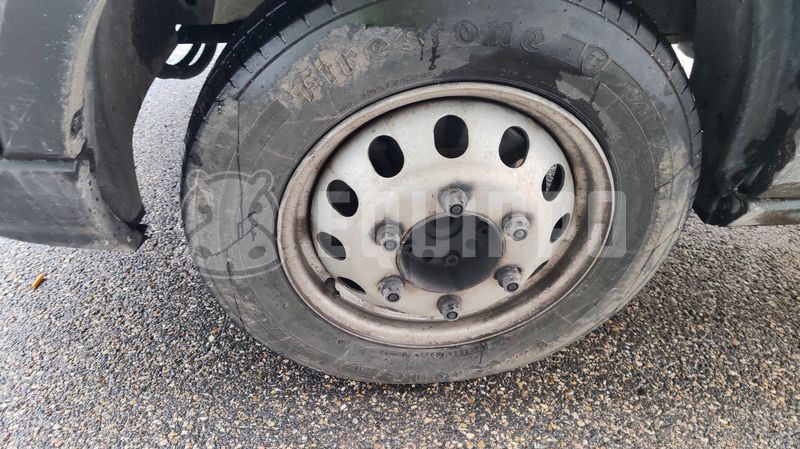 2023 Ford TRANSIT-47812006